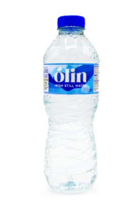 Olin Irish still water