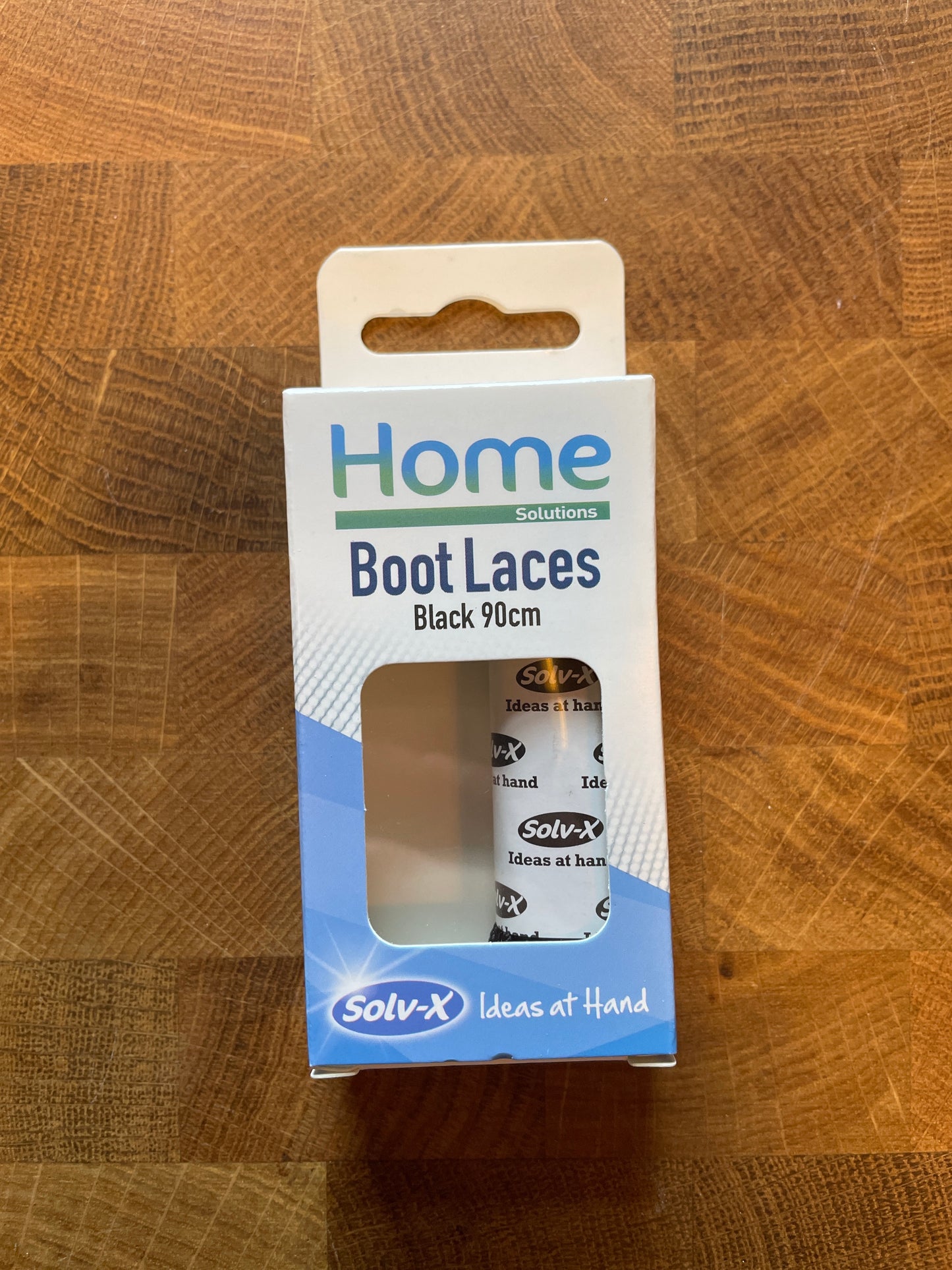 Boot laces 90cm