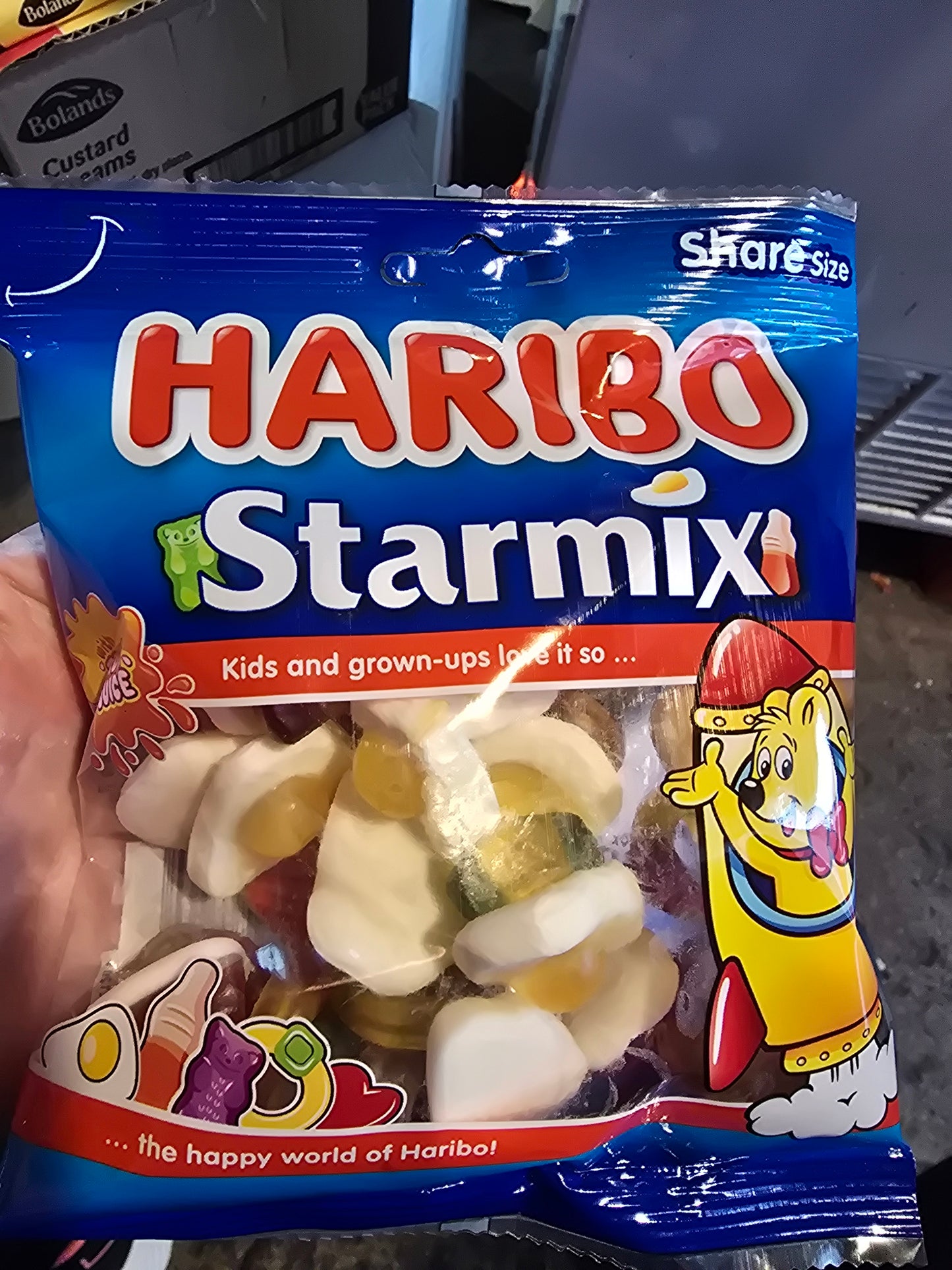 HARIBO Starmix