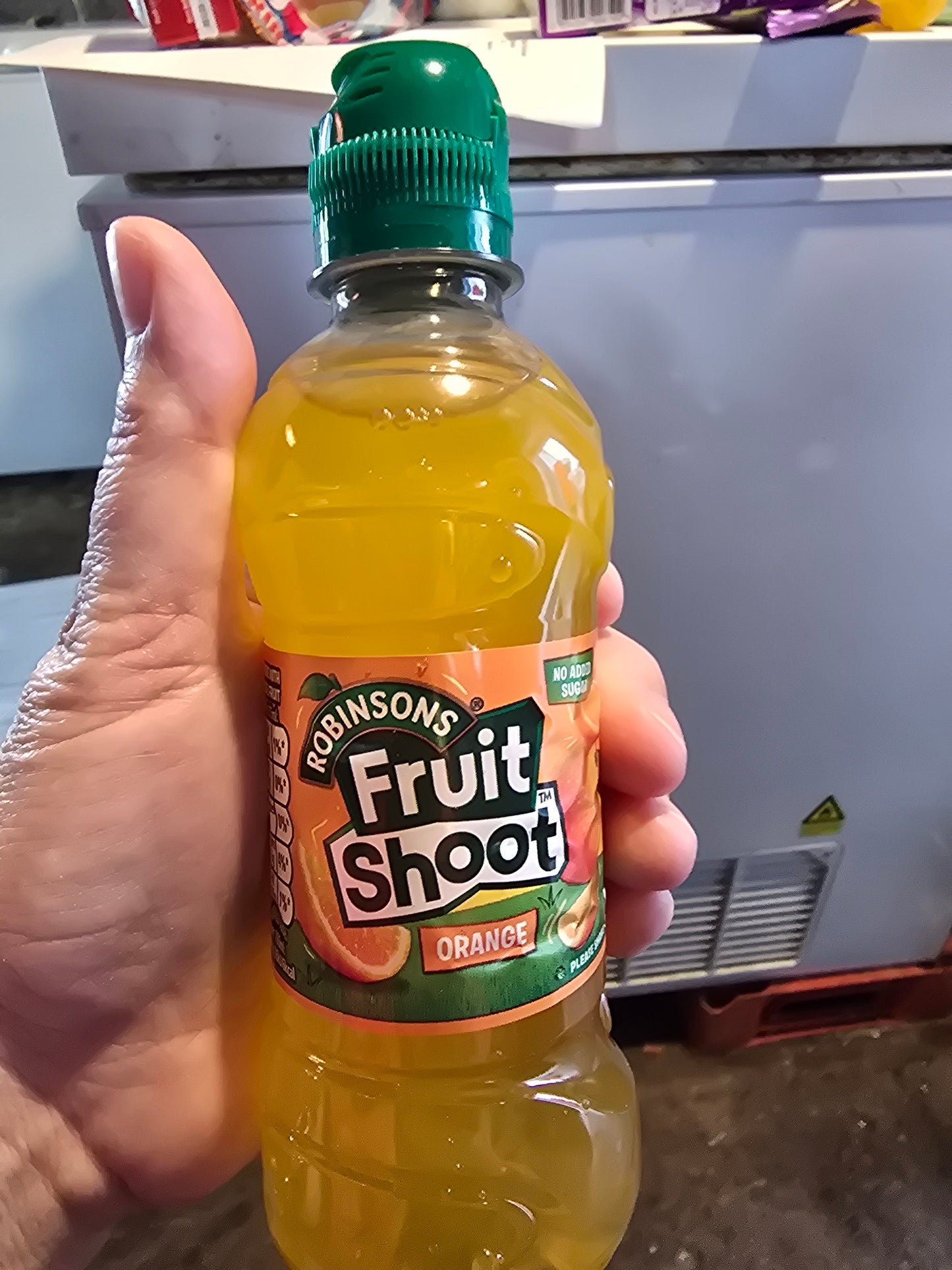 Robinsons Fruit Shoot 275ml