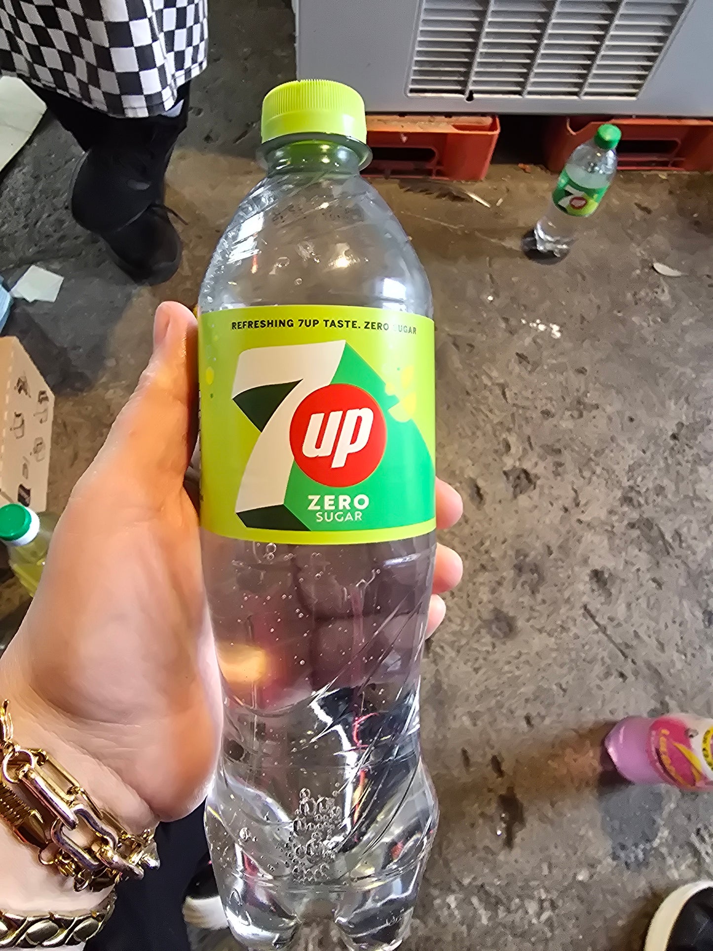 7up sugar zero sugar