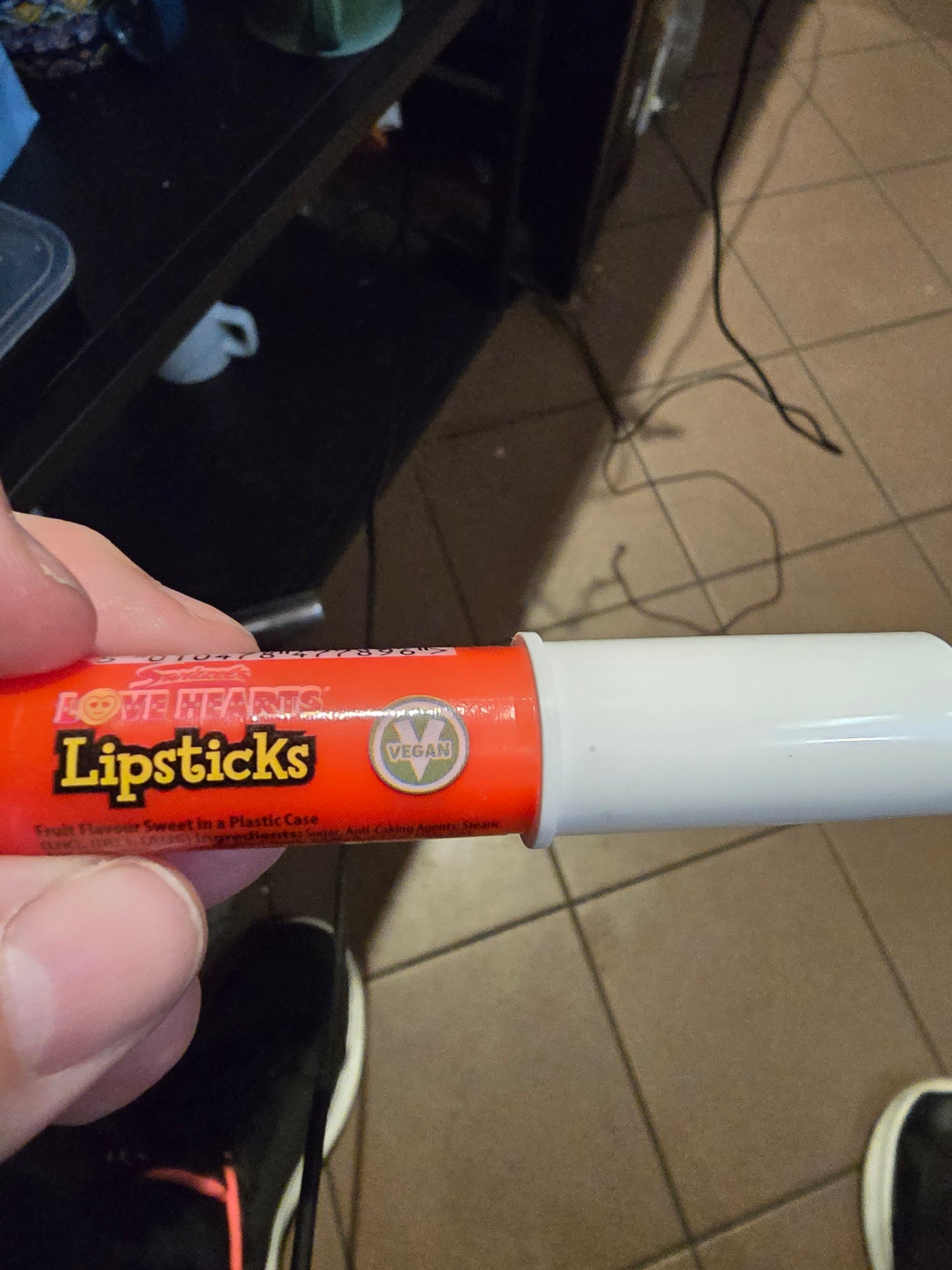 Lipsticks