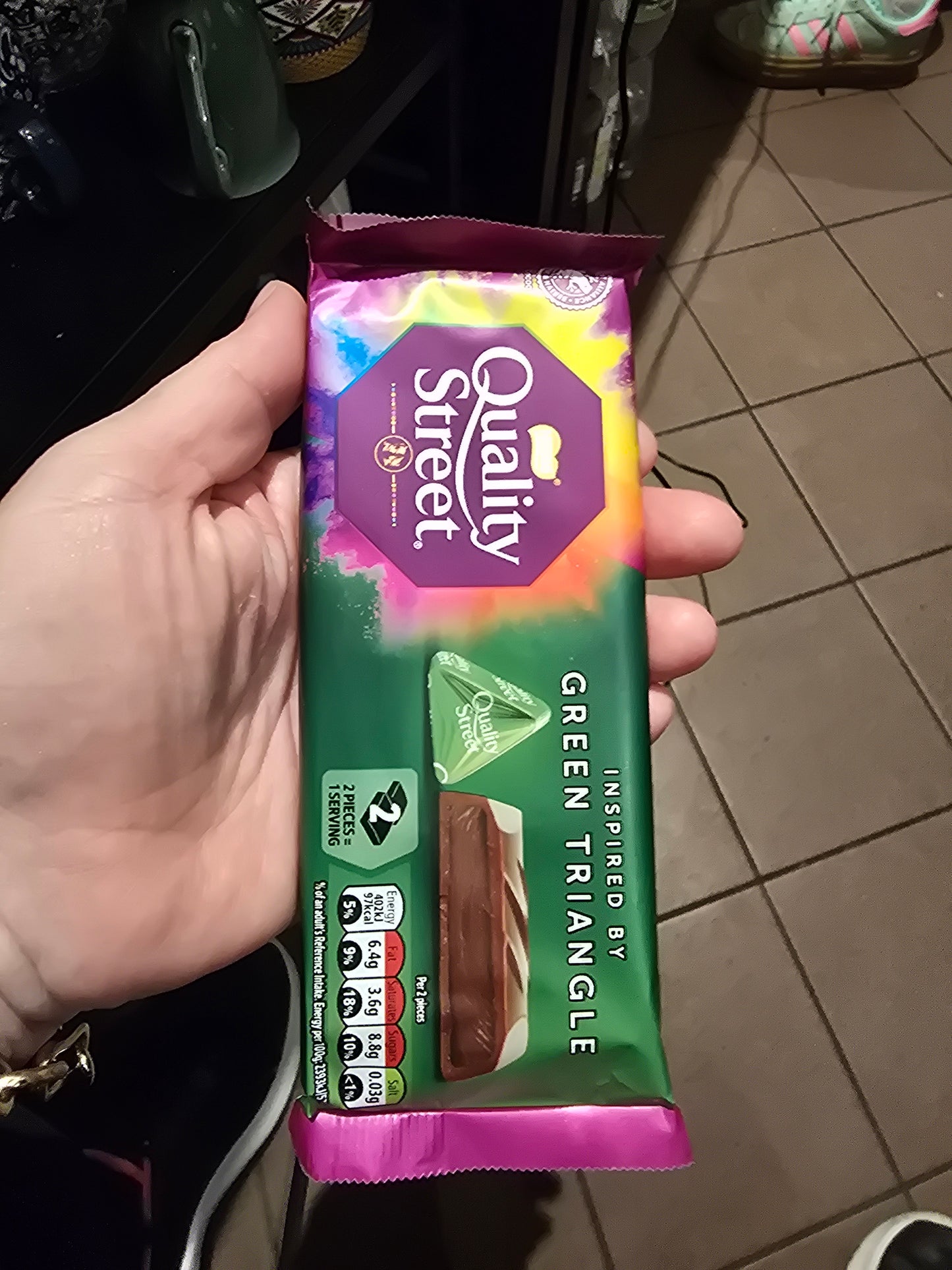Quality Street