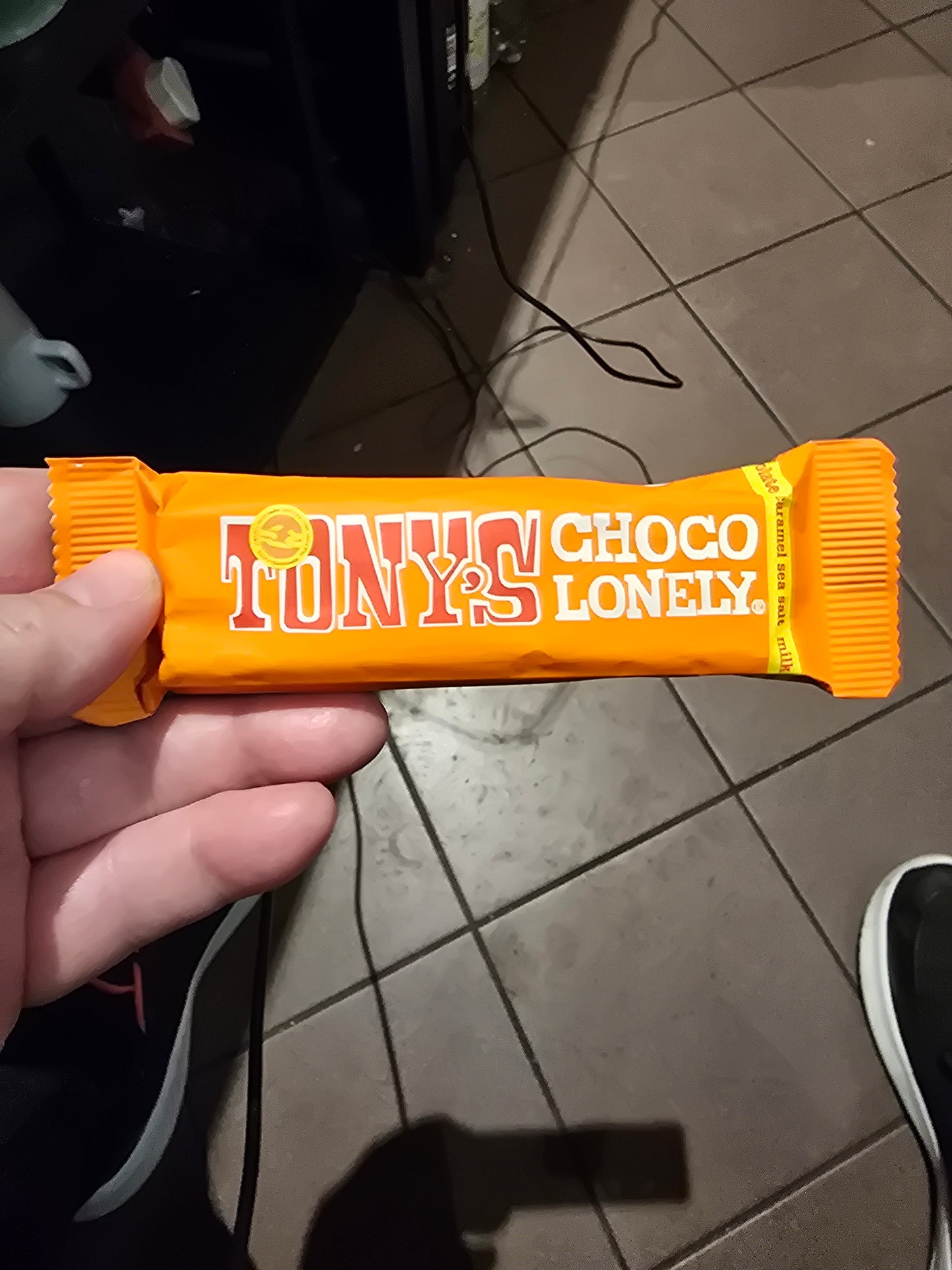 Tonys Carmel