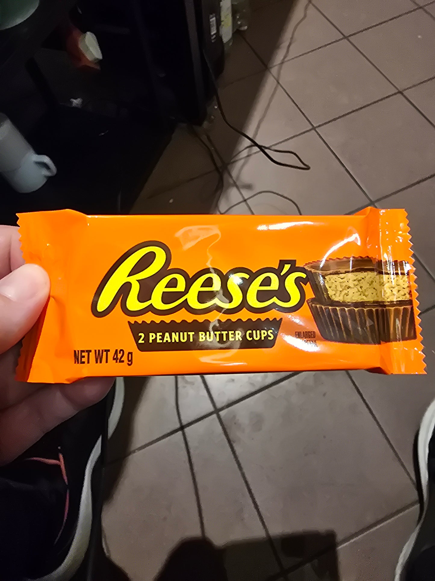 Reese