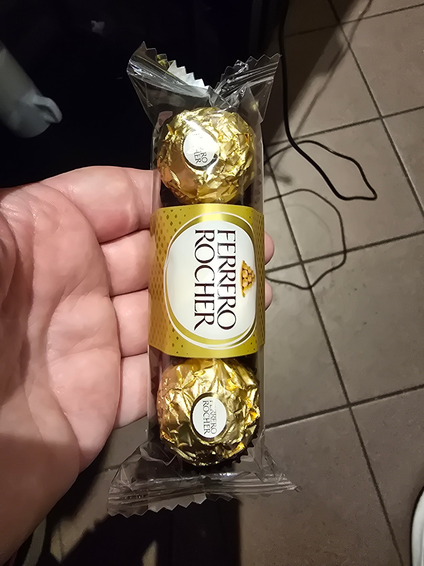 Ferrero Rocher