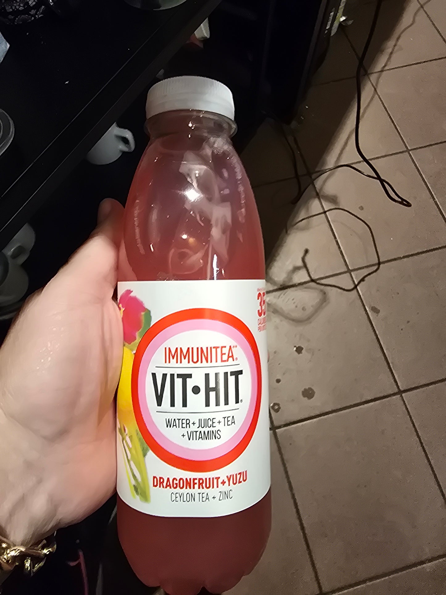 Vithit dragonfruit
