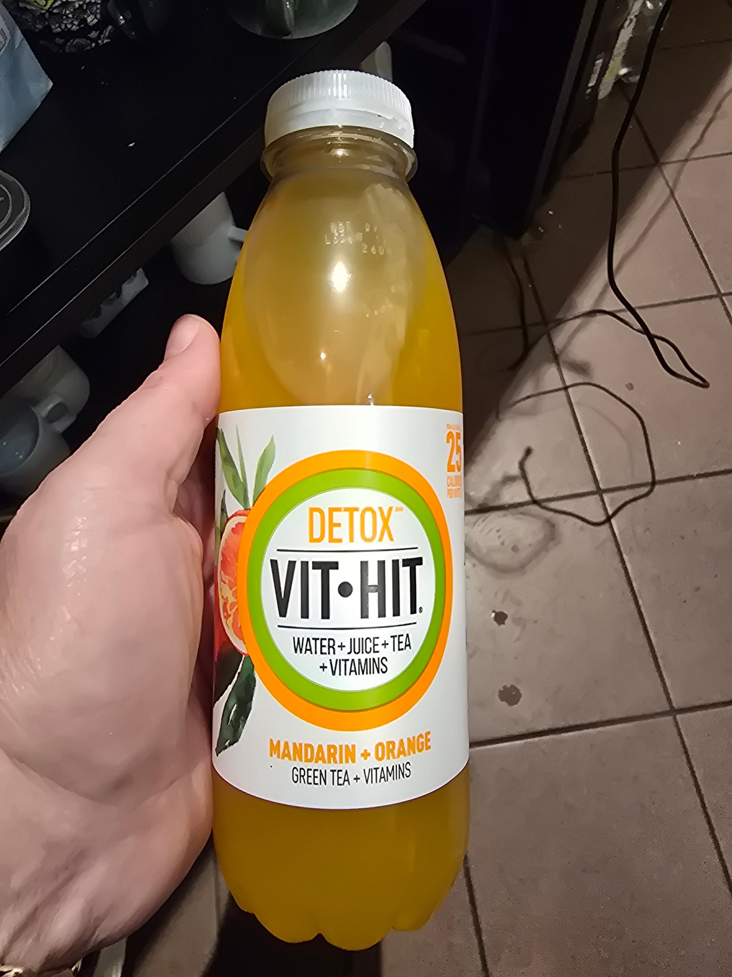 Vit hit detox