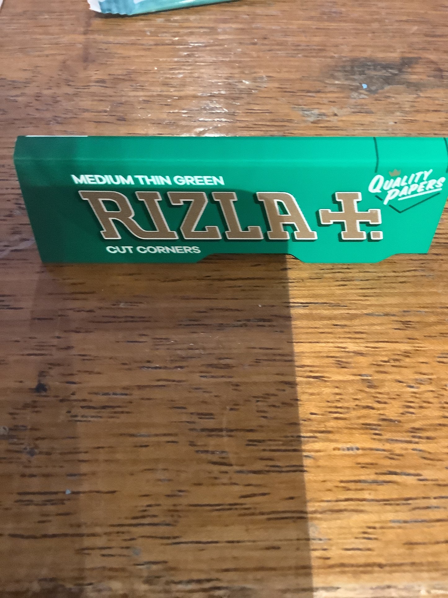 Rizla