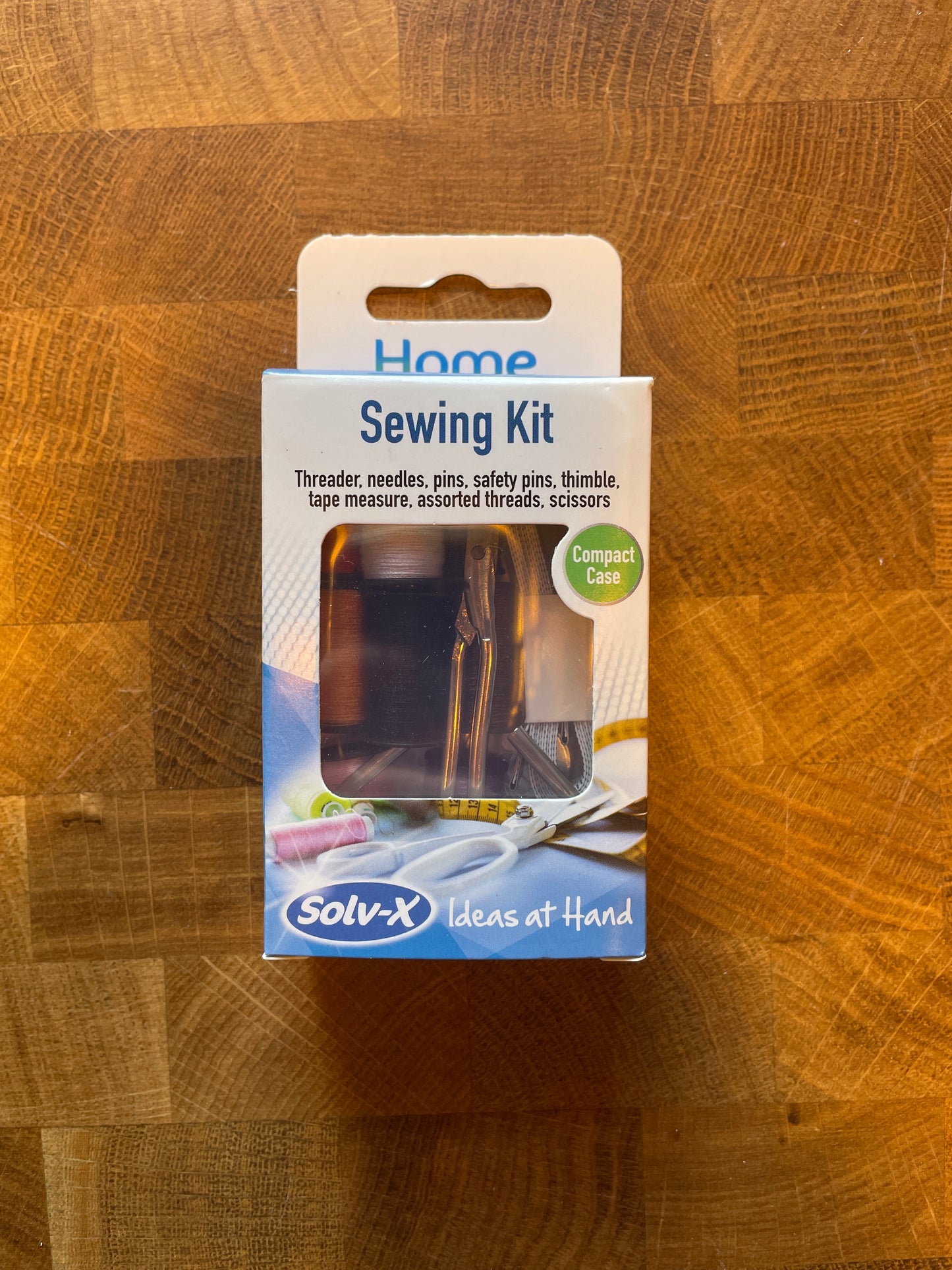 Sewing kit