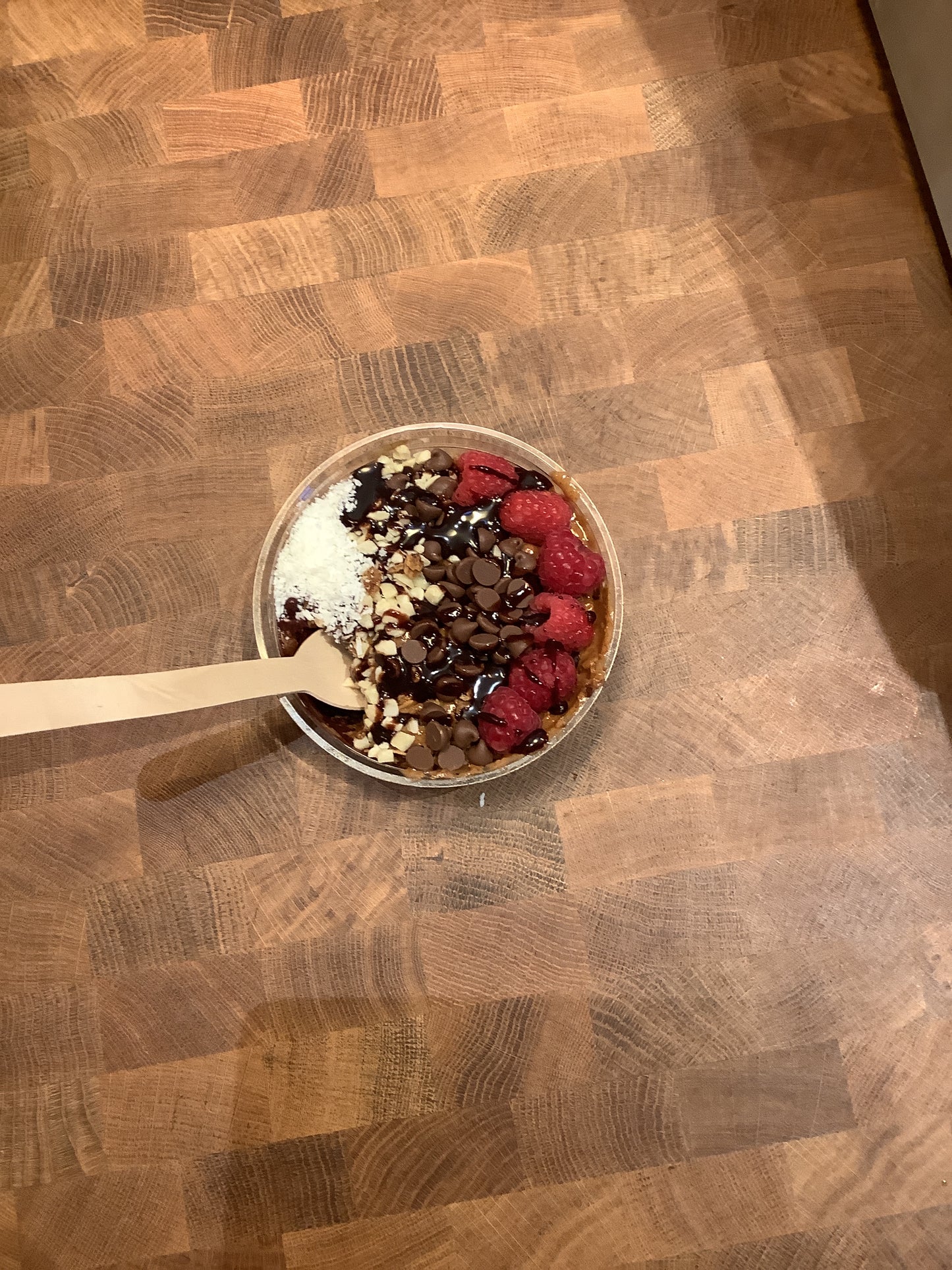 Açai bowl (regular)