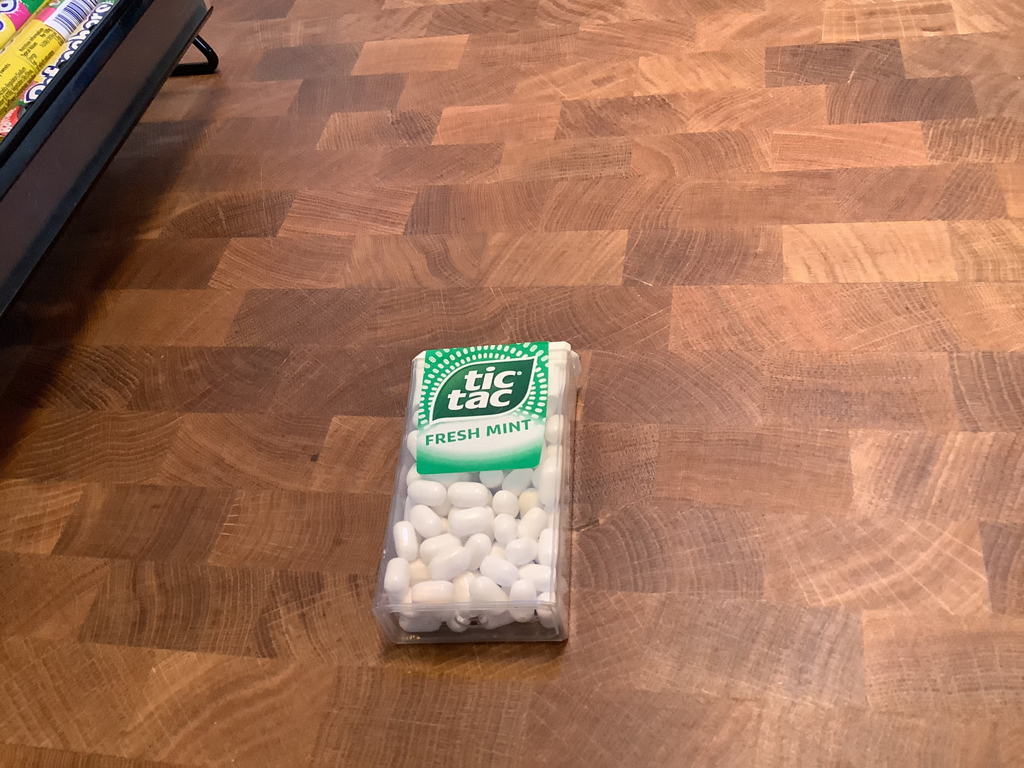 Tictac 49g