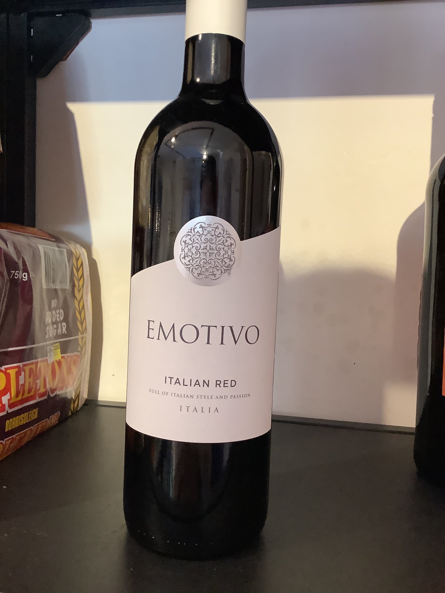 Emotivo