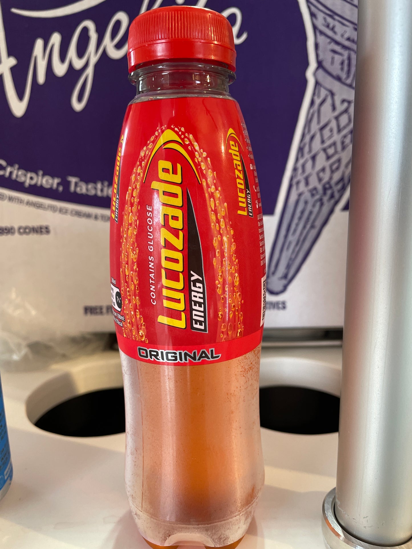 Lucozade energy 380ml