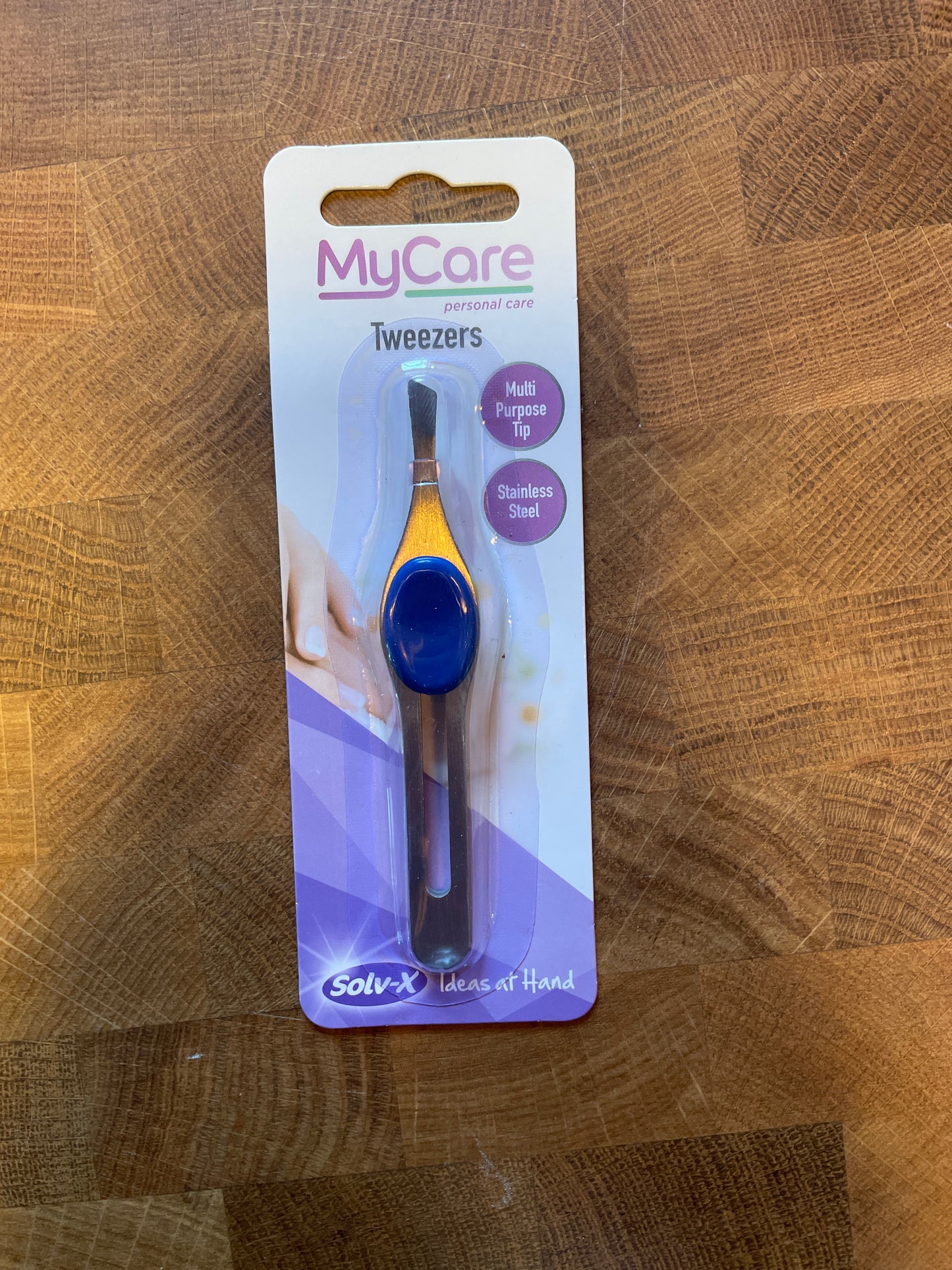 My care Tweezers