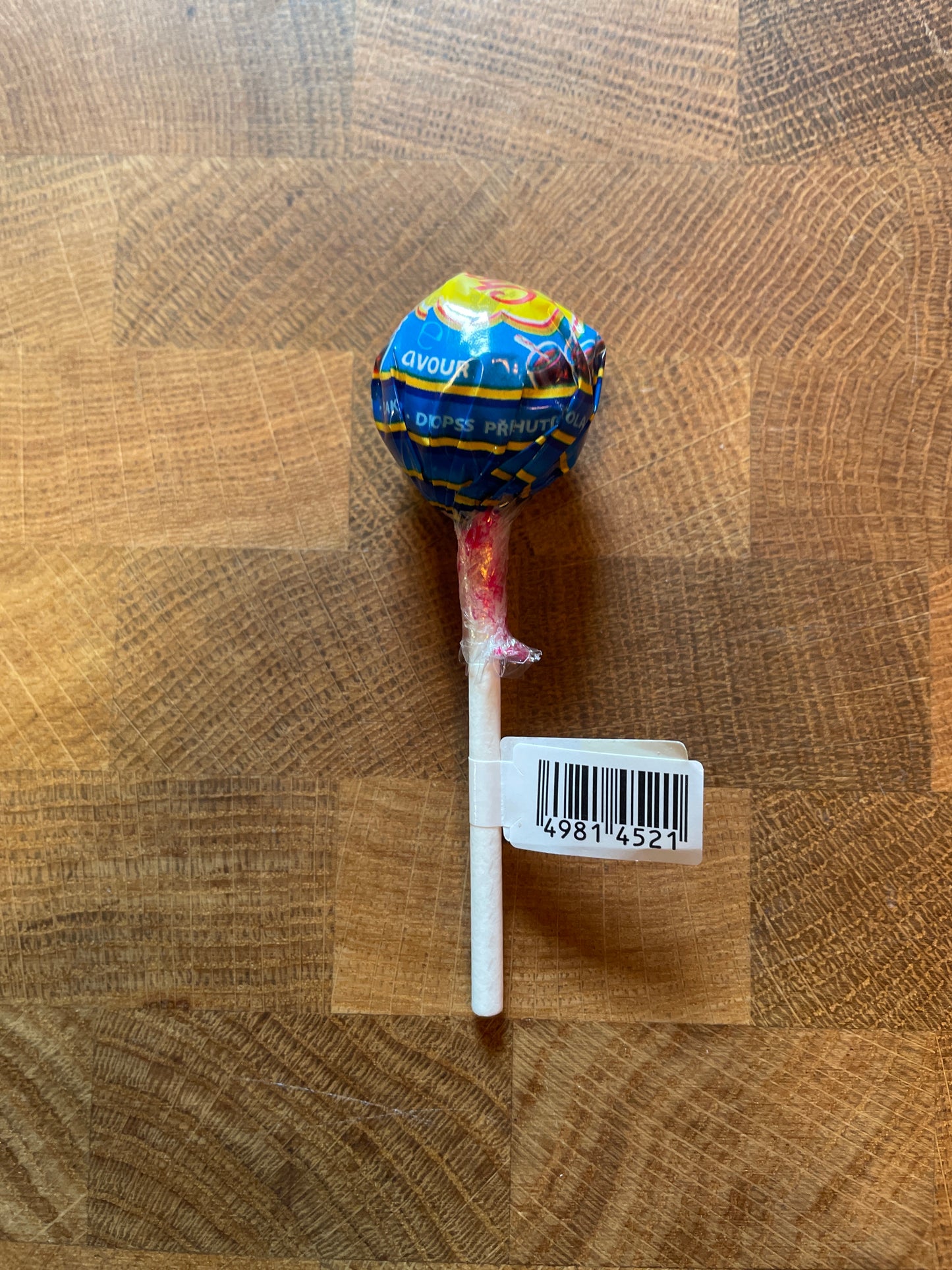 Chupa Chups