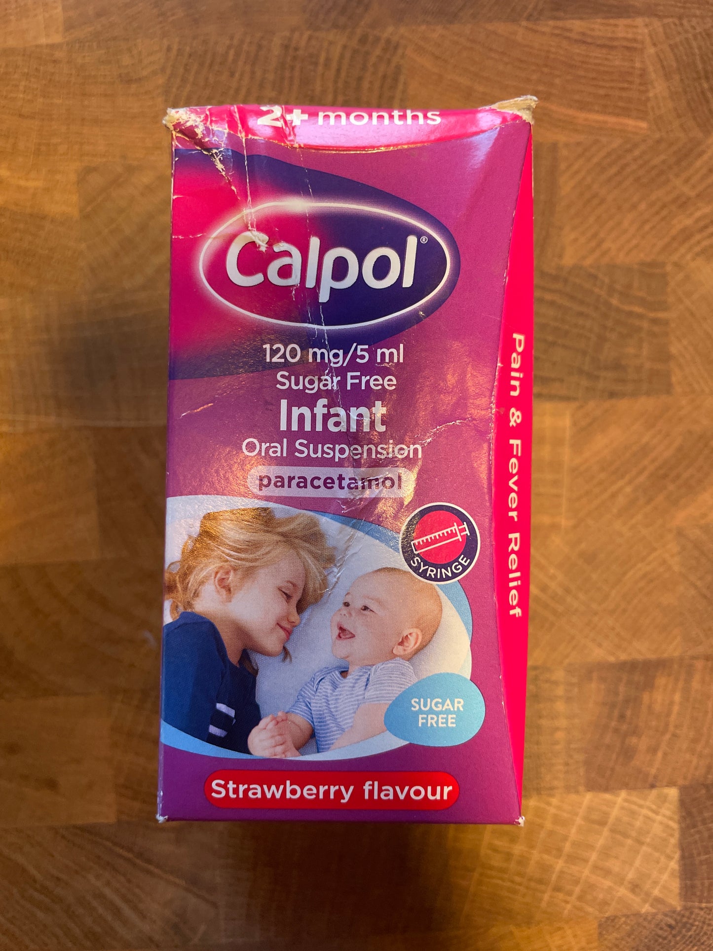 Calpol