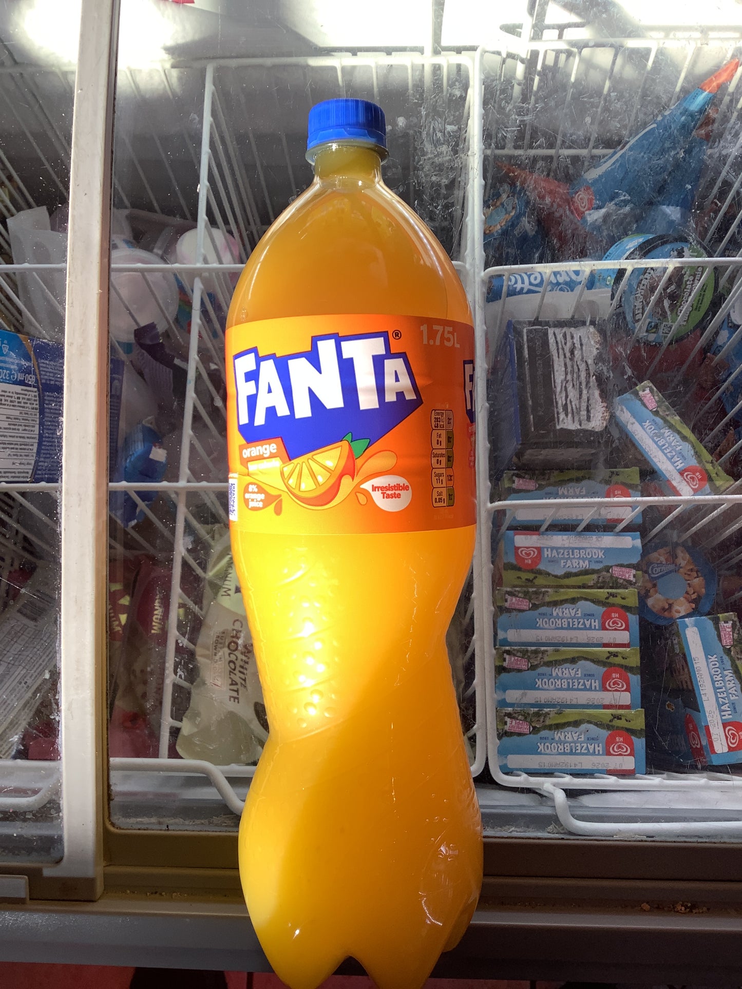 Fanta 1.75L