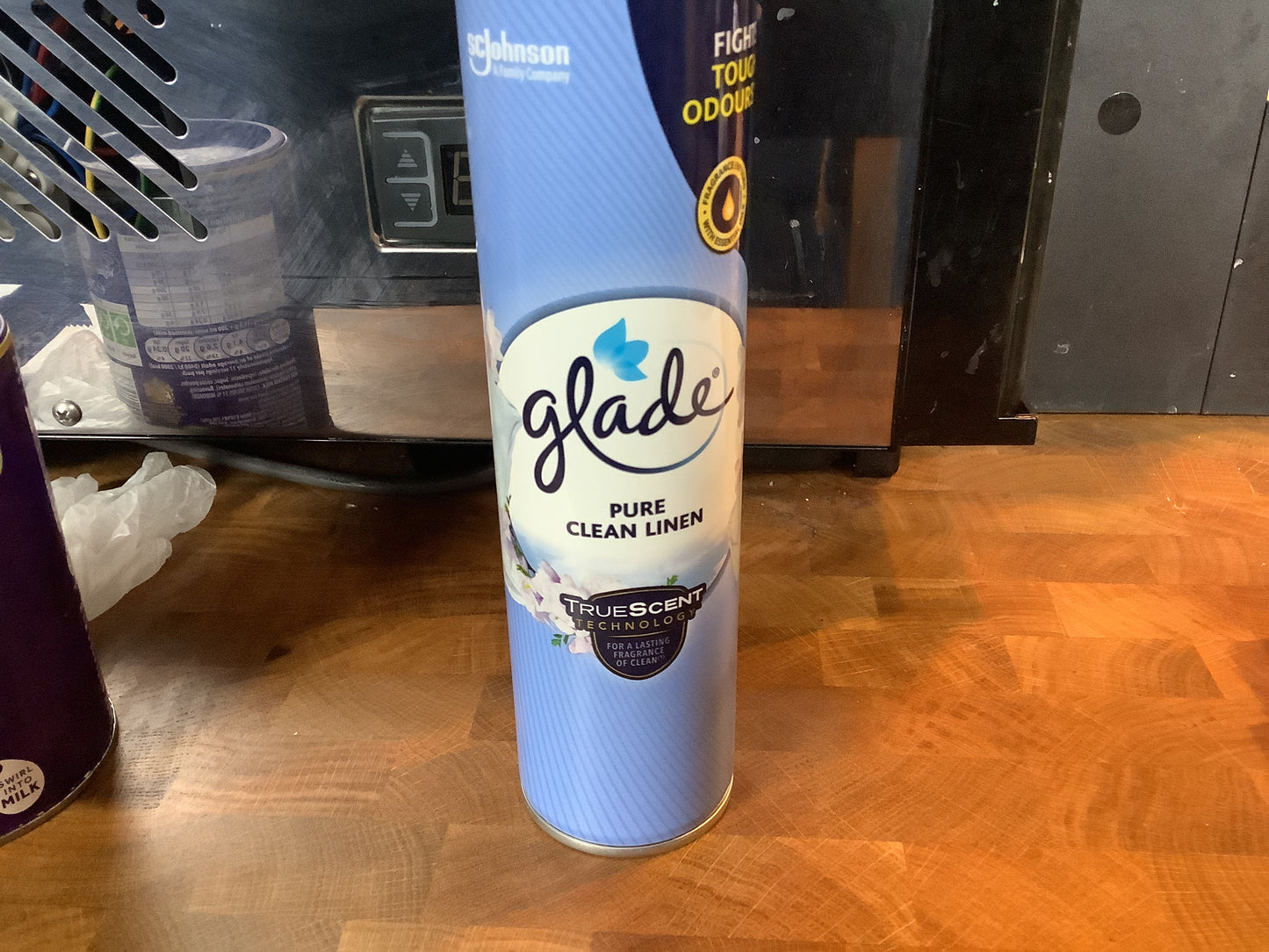Glade Air Freshener