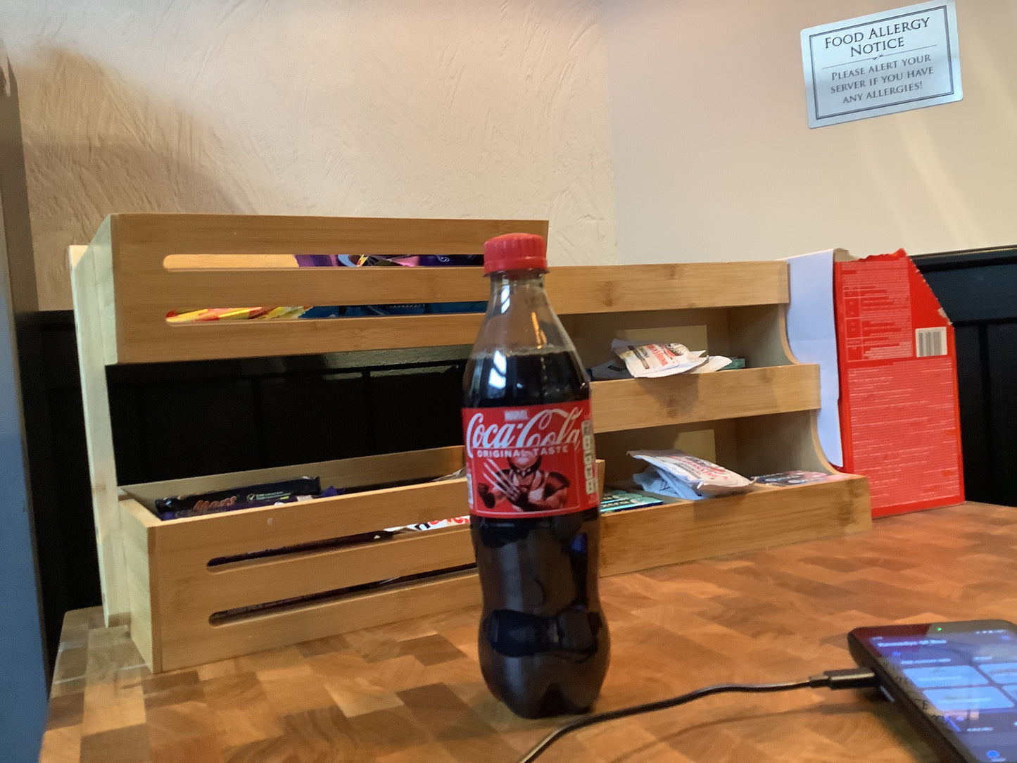 Coca Cola 500ml