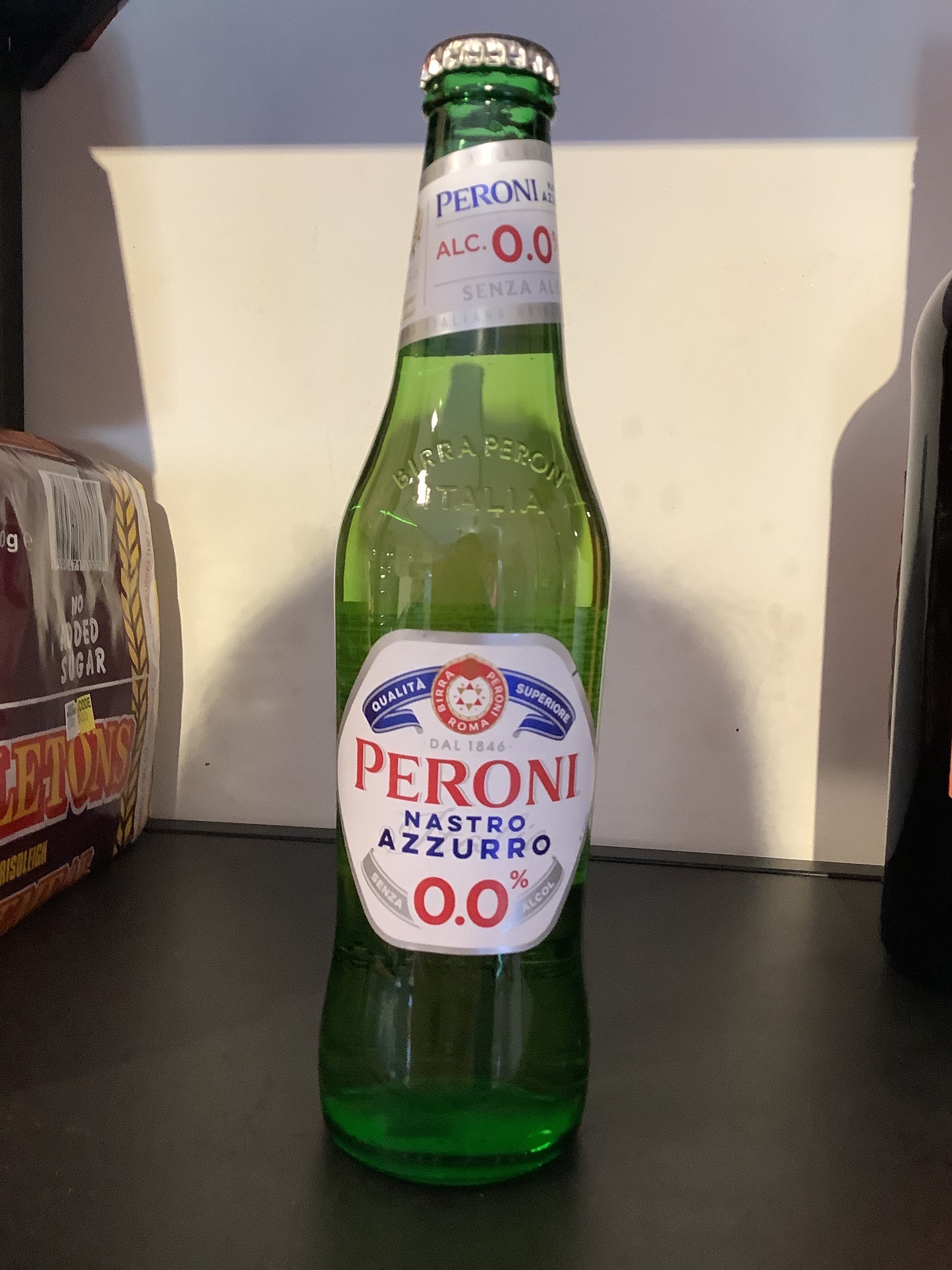 Peroni 0.0