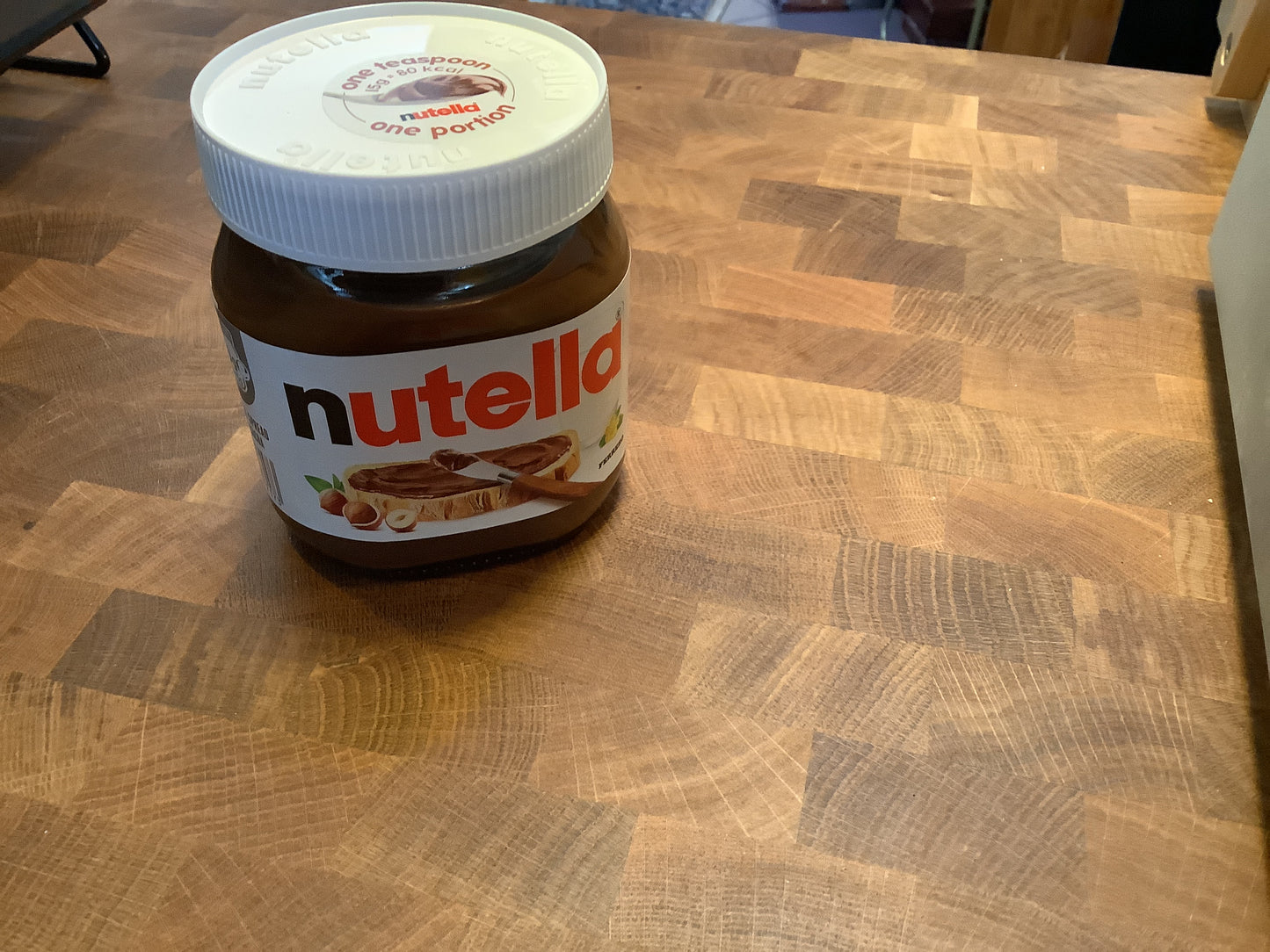 Nutella 350g