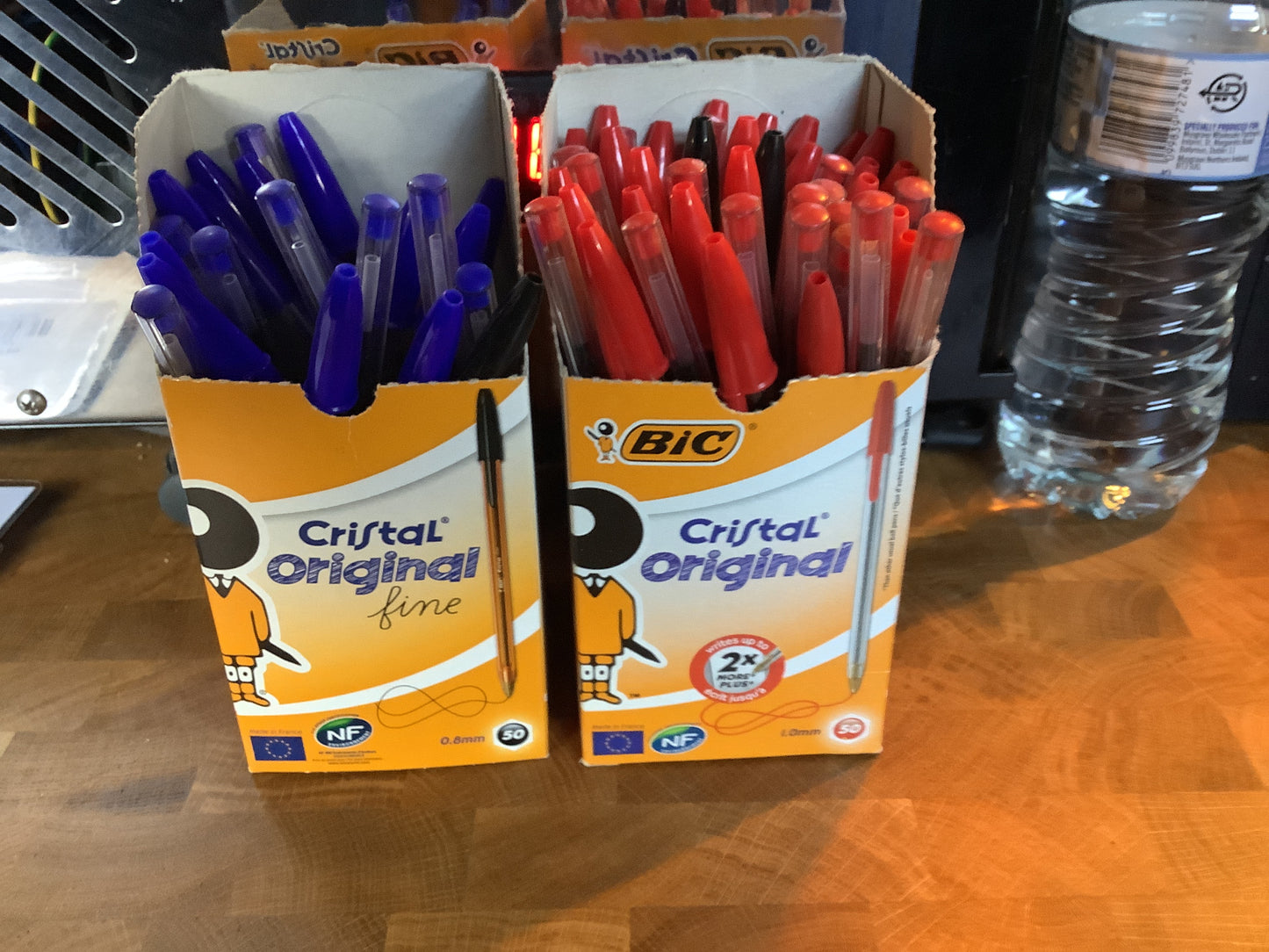 BIC Pens