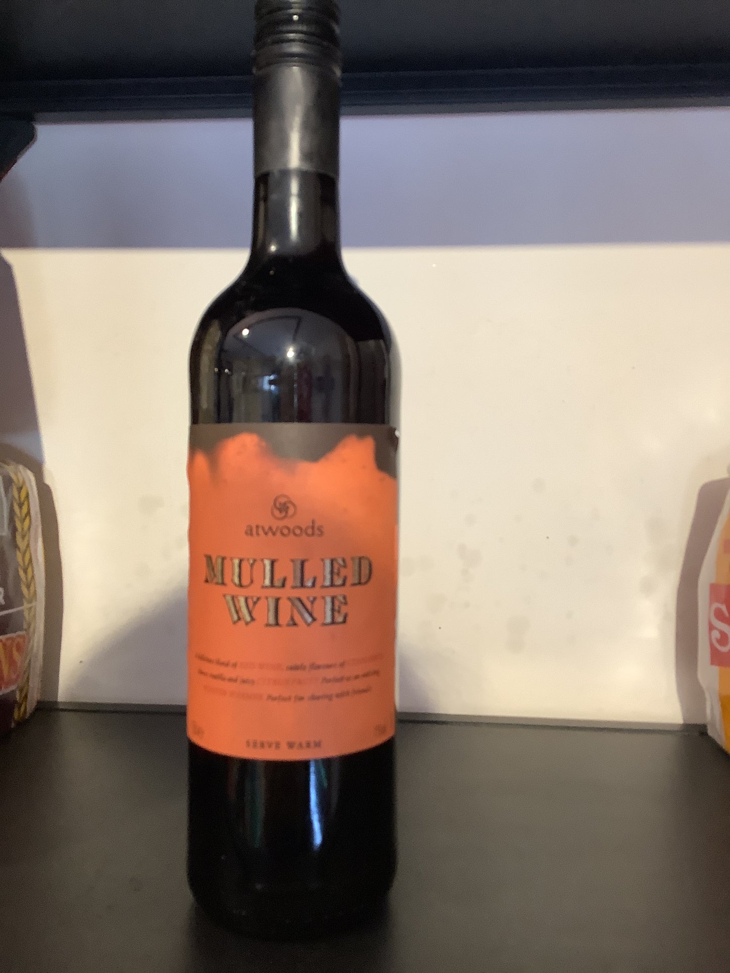 Mulled wine