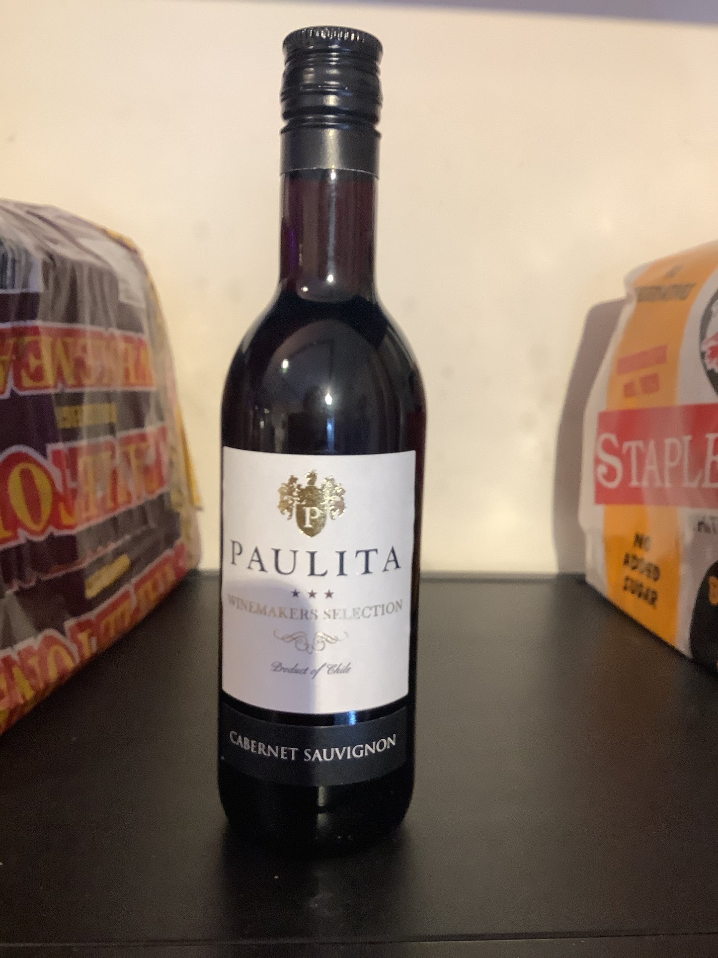 Paulita Cabernet Sauvignon