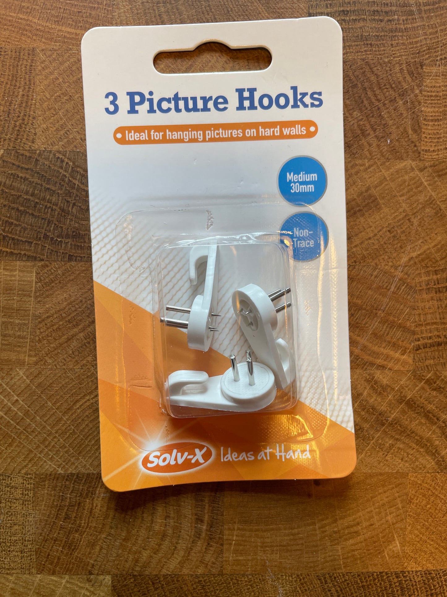 3 picture books