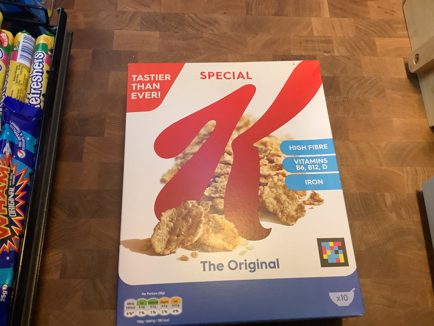 Special K 300 g
