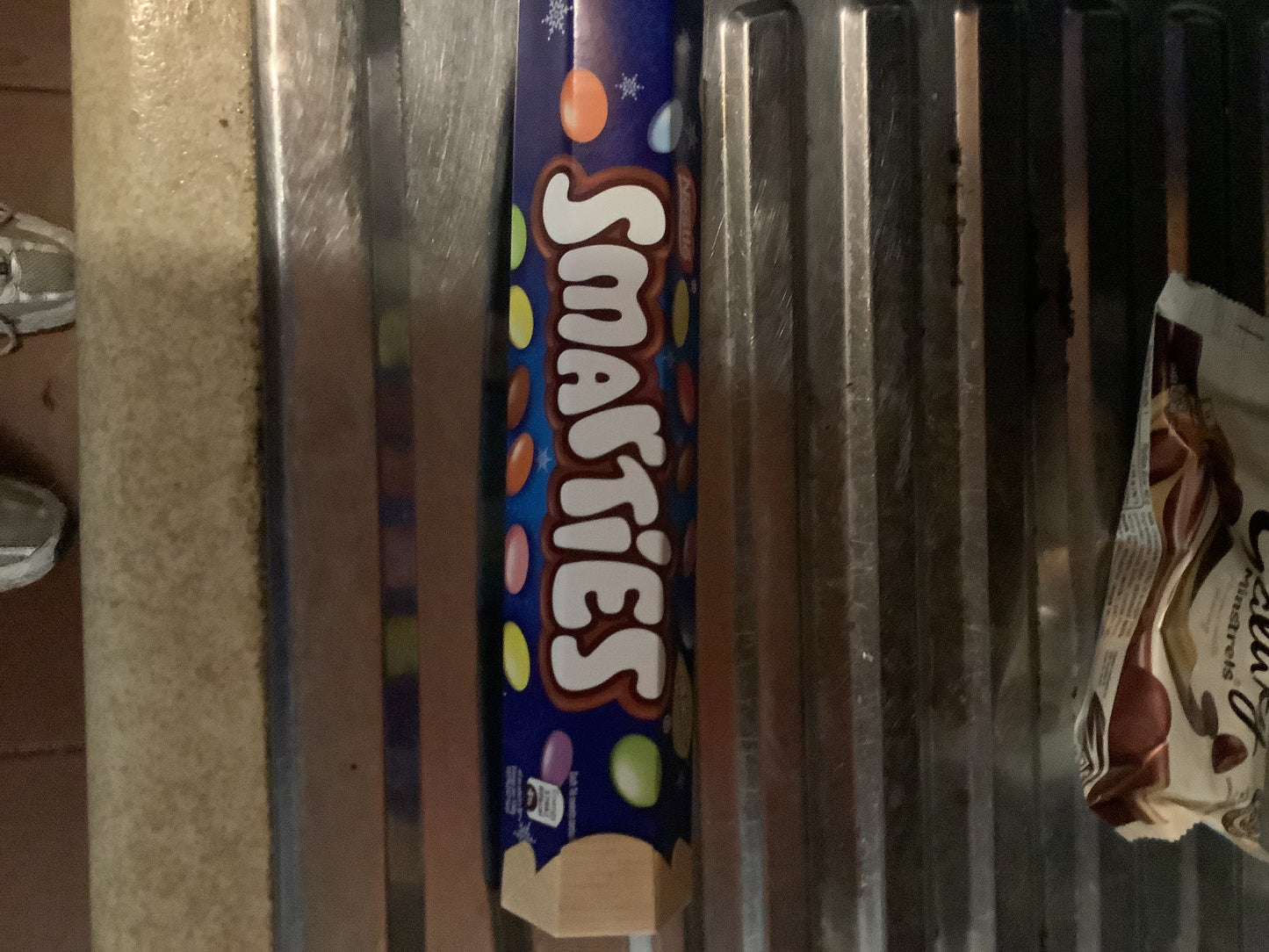 Smarties 120g