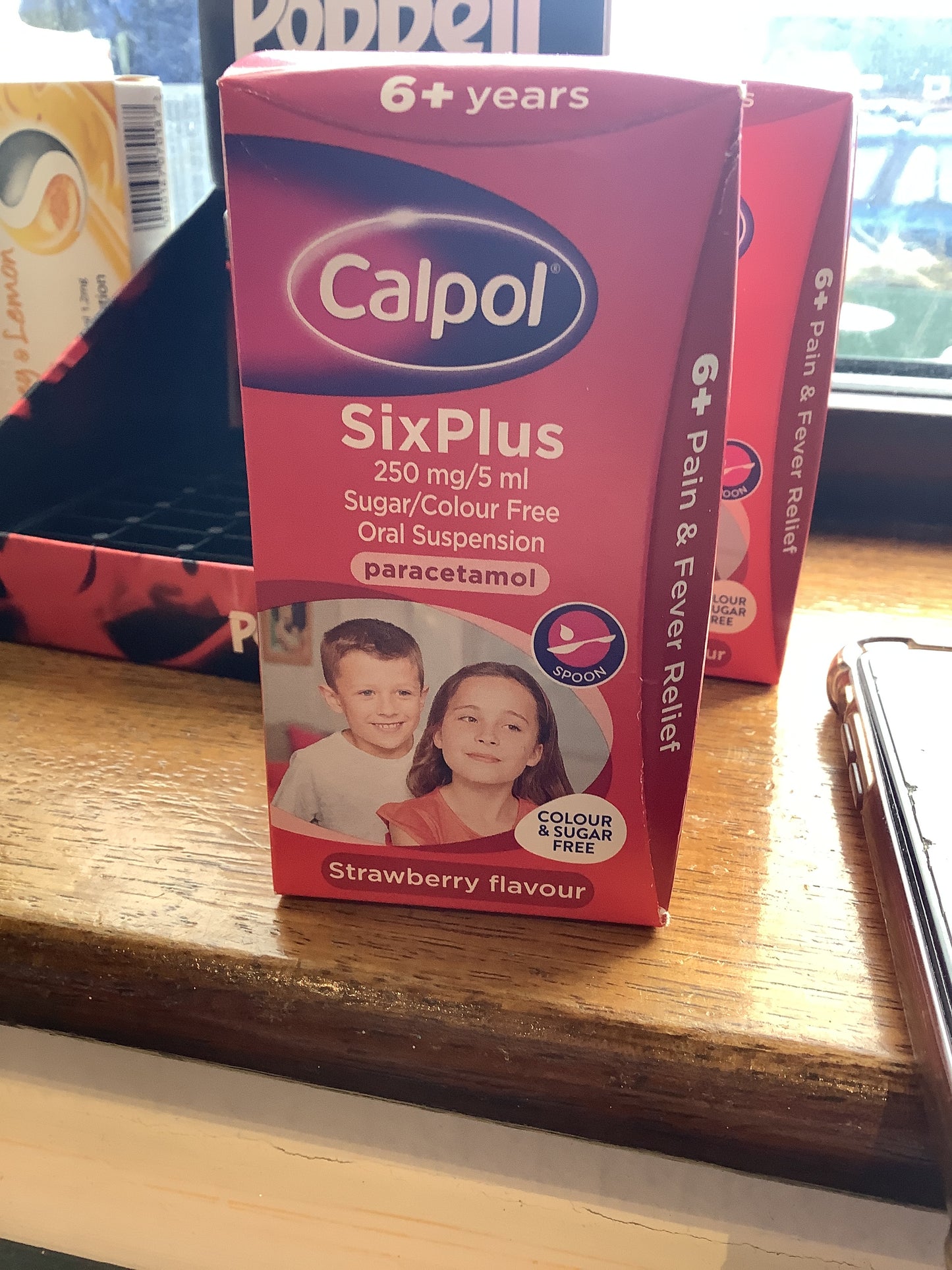 Calpol