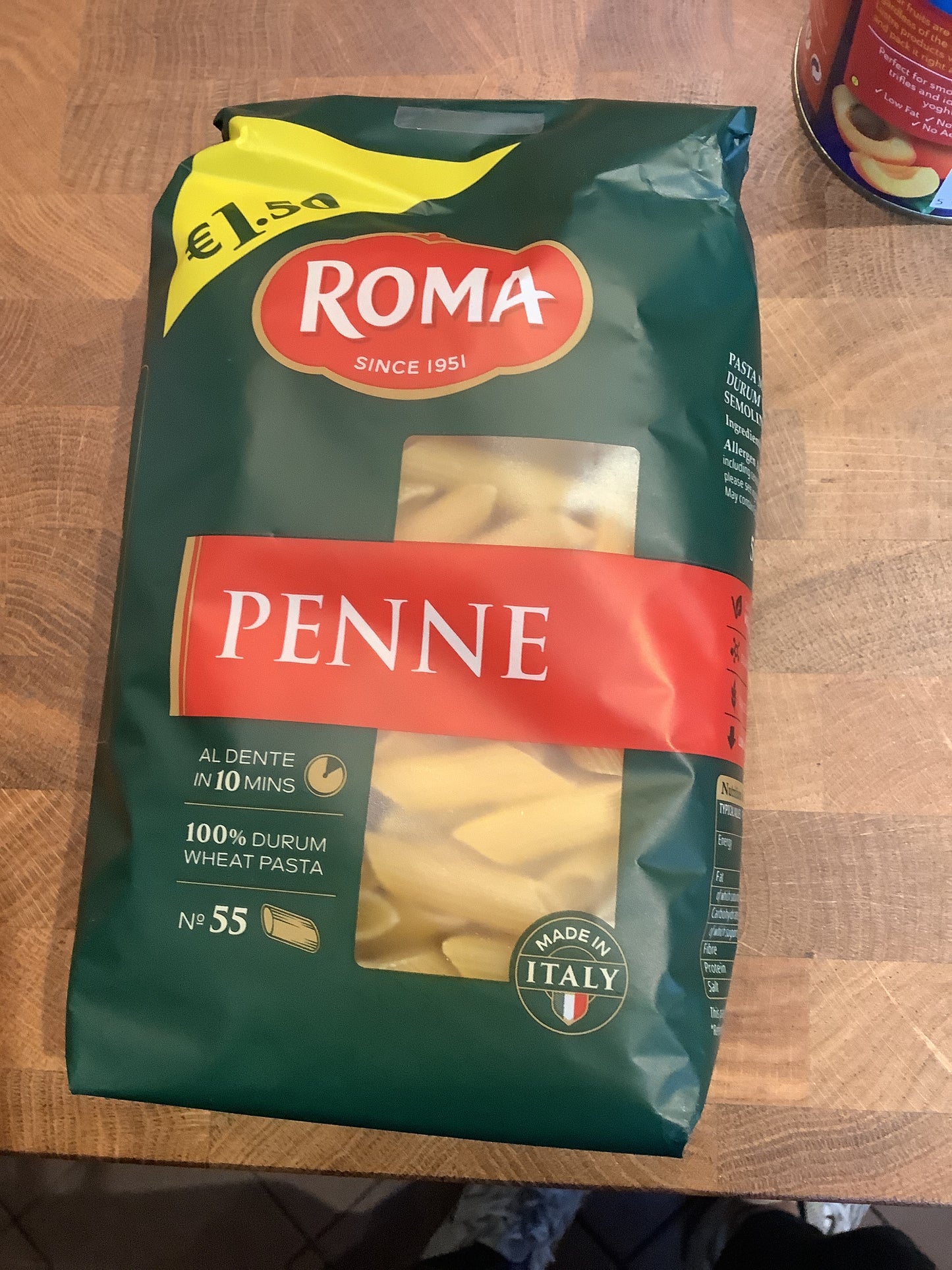 Roma Penne