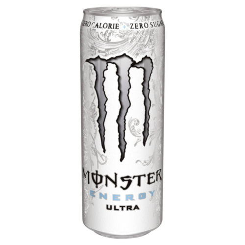 Monster ultra