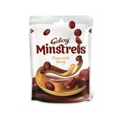 Galaxy Minstrels (125g)