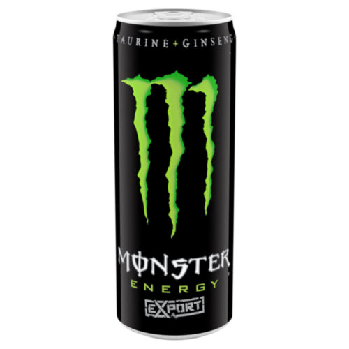 Monster original