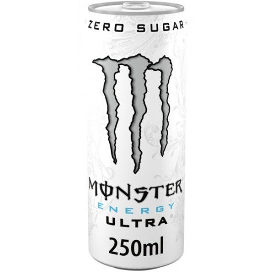 Monster ultra 250ml