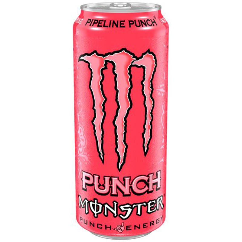 Monster pipeline punch