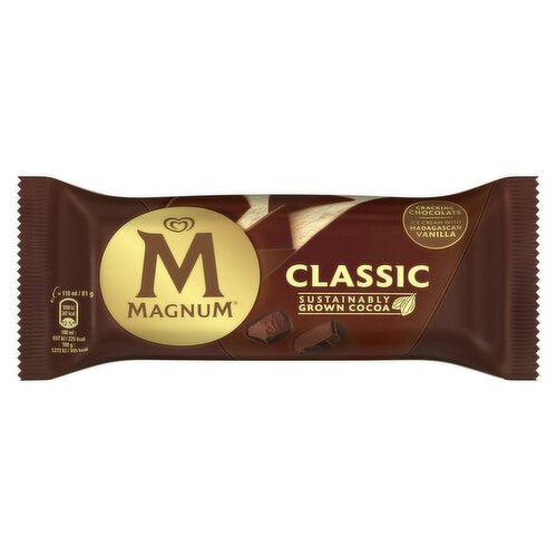 Magnum classic