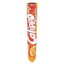 Calippo orange