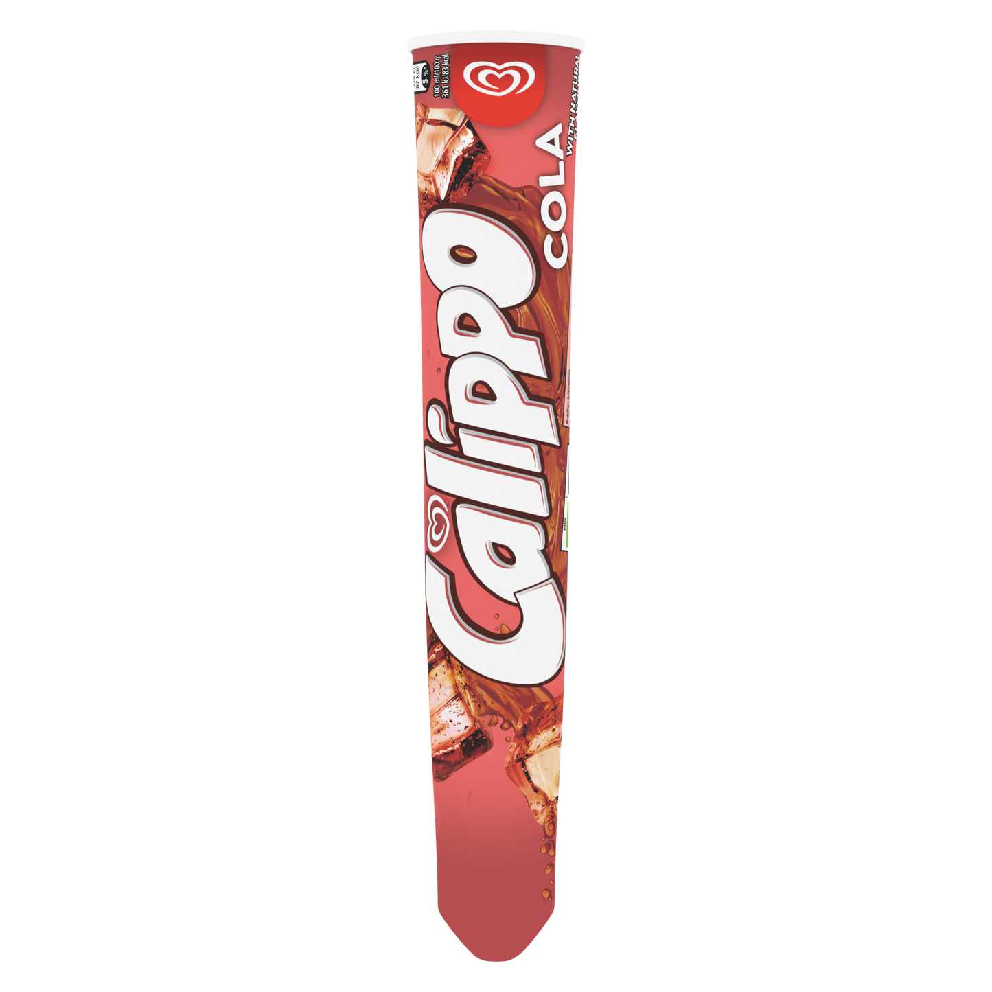 Calippo cola