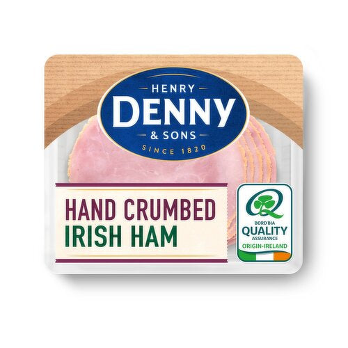 Denny ham 2xpack
