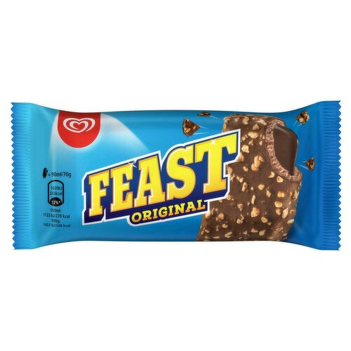 Feast original