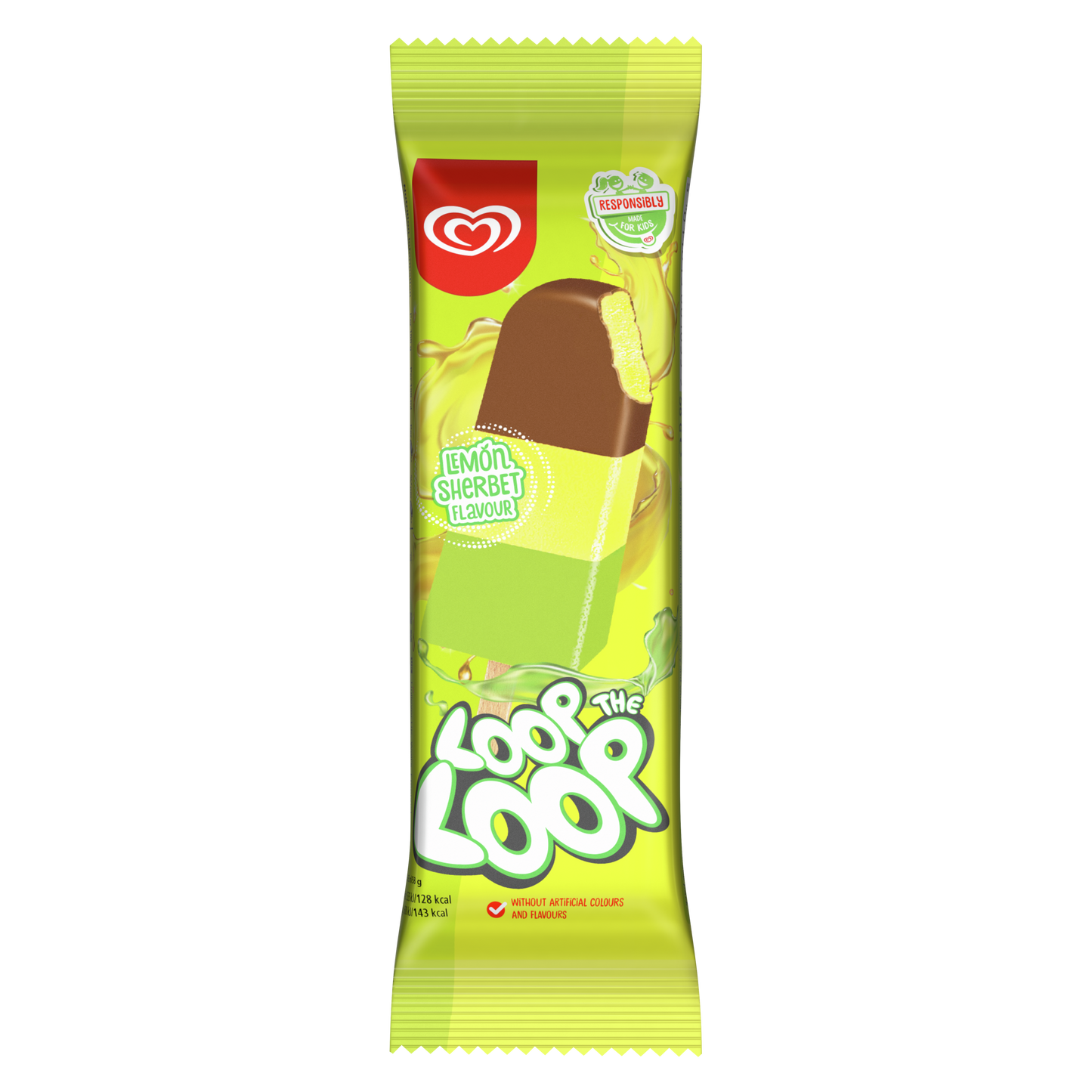 Loop the loop