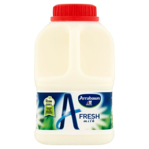 Arrabawn 500ml milk