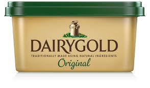 Dairy gold