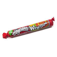 Winegums