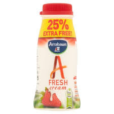 Arrabawn fresh cream