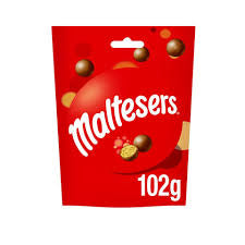 Maltesers 102g